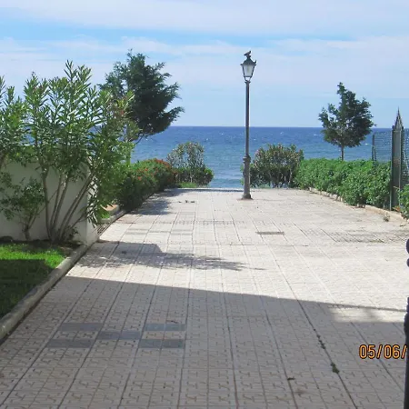 Costa Del Sol Apartment *