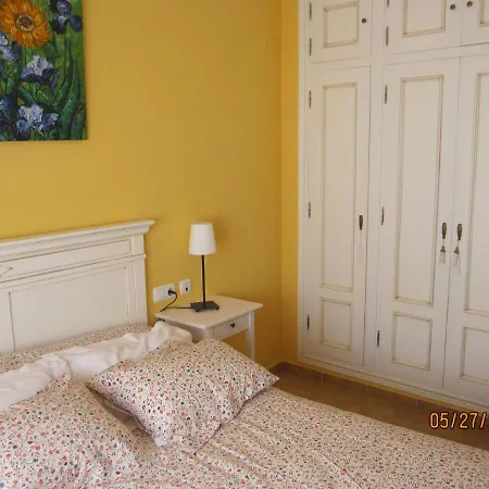 Costa Del Sol Apartment Malaga