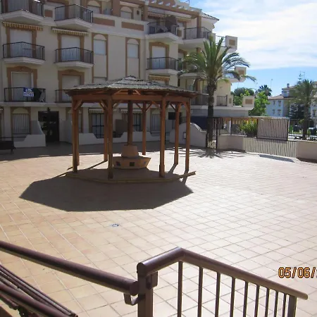 Apartment Costa Del Sol Malaga