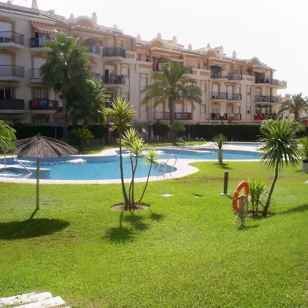 Apartment Costa Del Sol