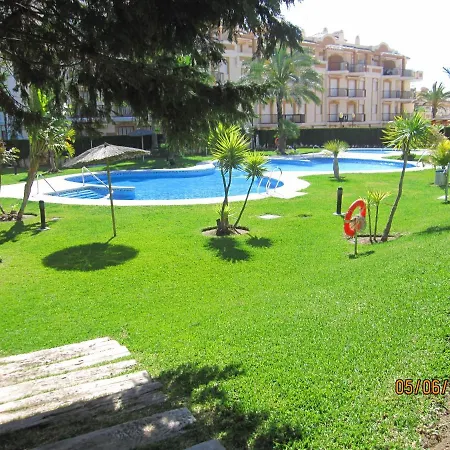 Costa Del Sol Apartment Malaga