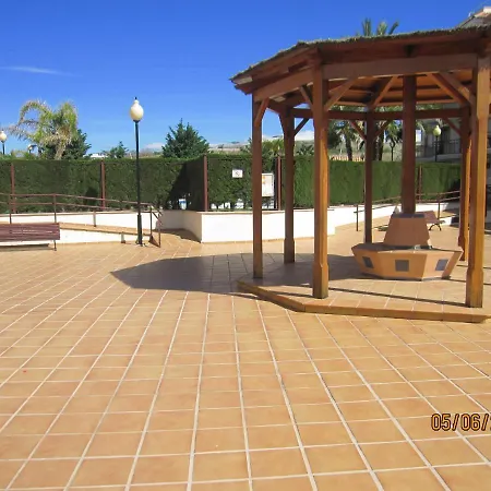 Costa Del Sol Apartment *