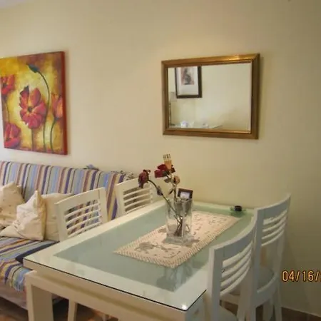 Costa Del Sol Apartment *
